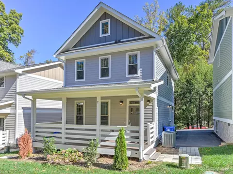 129 Aurora 2 Dr #2, Asheville, NC 28805