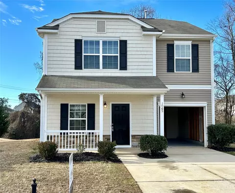 1065 Willow Wind Dr, Gastonia, NC 28054