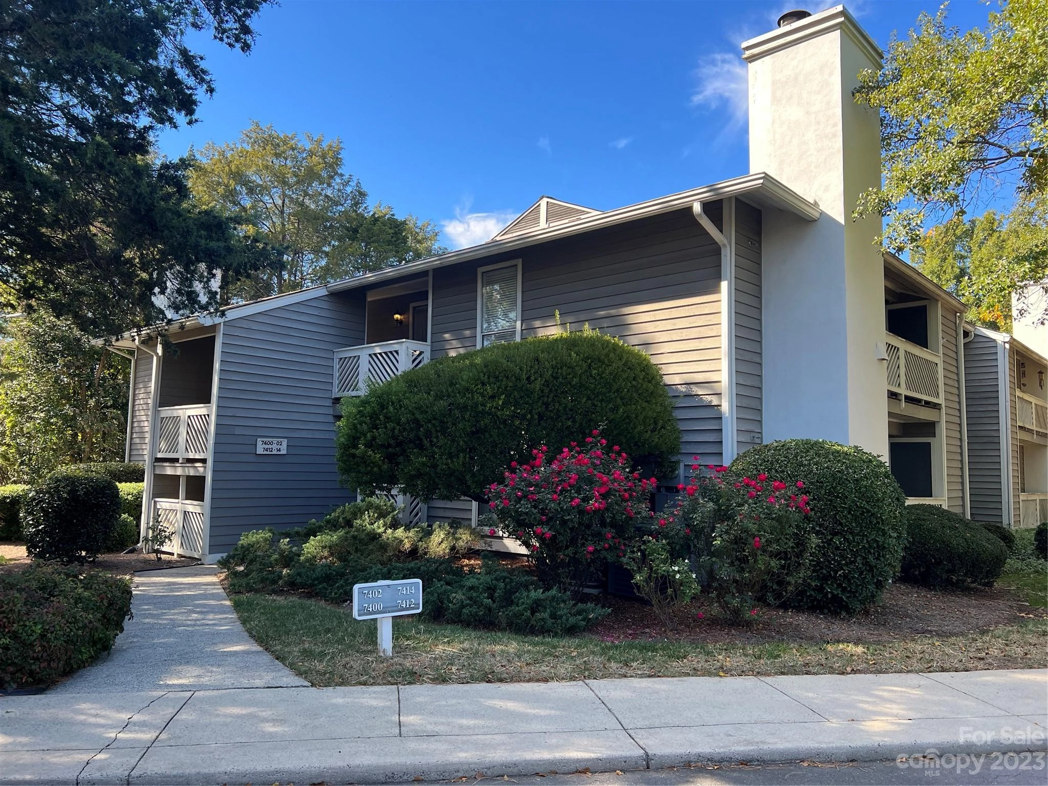 7414 Ashfield 24 Ct Unit 24  