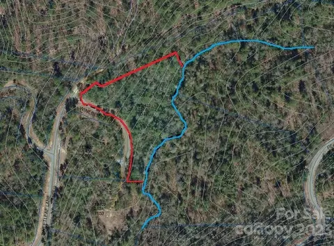 Lot 52 Wineberry 52 Trail #52, Brevard, NC 28712