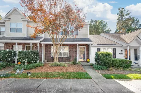 12339 Bluestem Ln, Charlotte, NC 28277