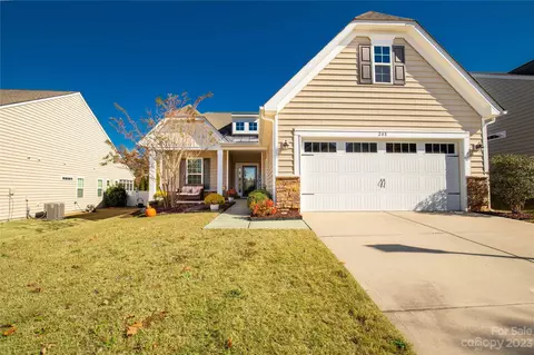 248 Fordham Ct, Lancaster, SC 29720