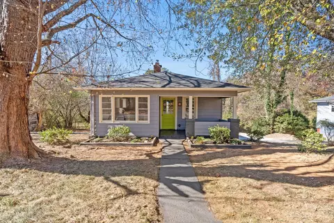 41 Liberty St, Asheville, NC 28803
