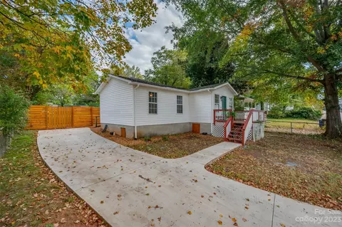 172 Georgia St, Spindale, NC 28160