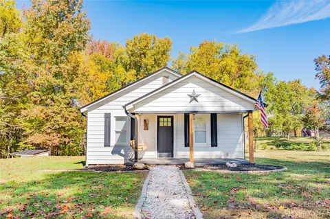 4586 Burkemont Dr, Morganton, NC 28655