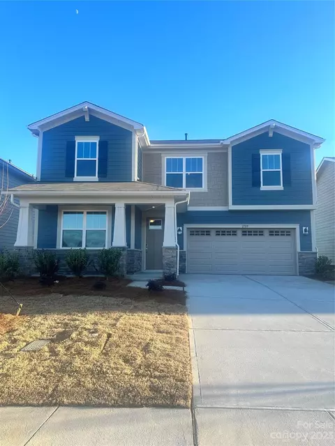 2709 Hattie 486 St #486, Monroe, NC 28112