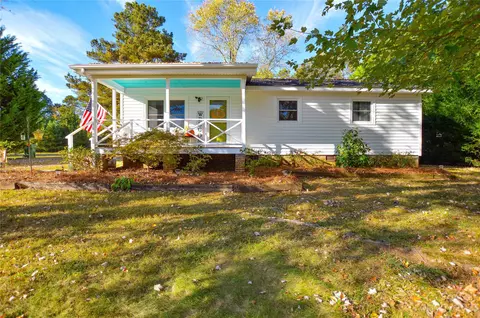 4571 Leepers St, Iron Station, NC 28080