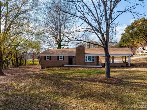 8730 Garland Evans St, Connelly Springs, NC 28612