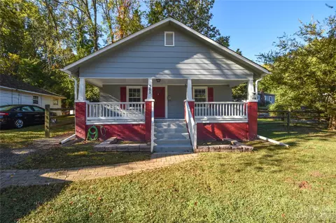 385 Houston Ne St NE, Concord, NC 28025