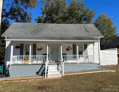 812 Wiscassett St, Albemarle, NC 28001