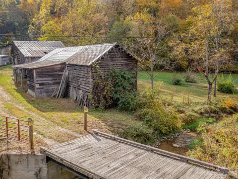 693 Sharp Hollow Rd, Marshall, NC 28753 photo 30