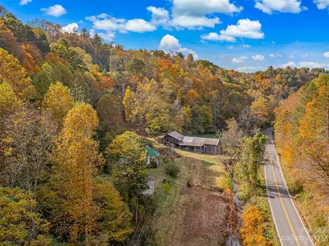 693 Sharp Hollow Rd, Marshall, NC 28753 photo 23
