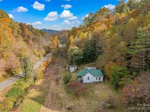 693 Sharp Hollow Rd, Marshall, NC 28753 photo 46
