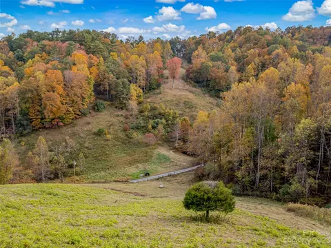 693 Sharp Hollow Rd, Marshall, NC 28753 photo 26