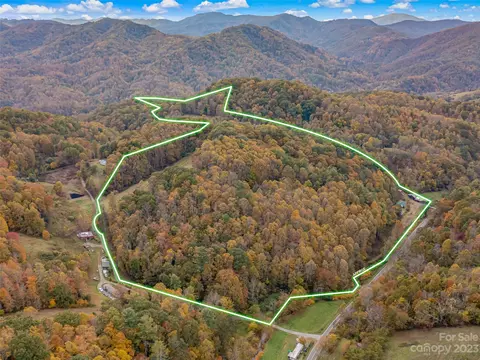693 Sharp Hollow Rd, Marshall, NC 28753 photo 44