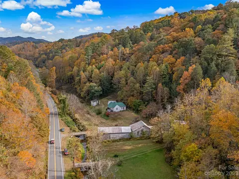693 Sharp Hollow Rd, Marshall, NC 28753 photo 20