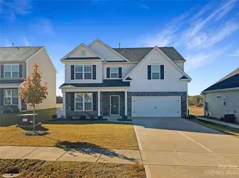 4538 Dover Ct, Denver, NC 28037