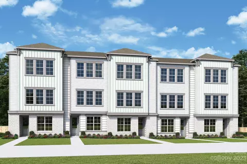 3209 Zenith Ln, Charlotte, NC 28205
