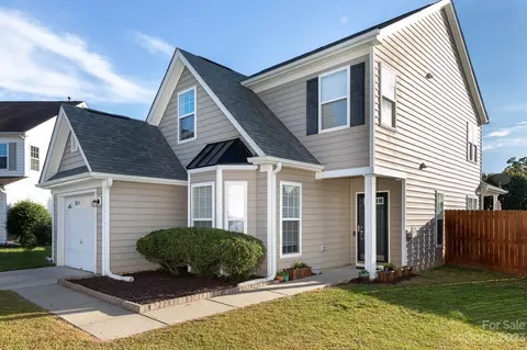 2921 Sedona Pl, Fort Mill, SC 29708