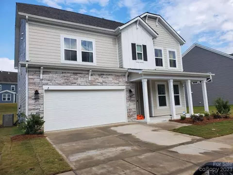 5021 Kettering Ave, Fort Mill, SC 29715