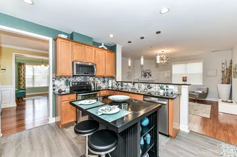 15435 Crossing Gate Dr, Cornelius, NC 28031 photo 11