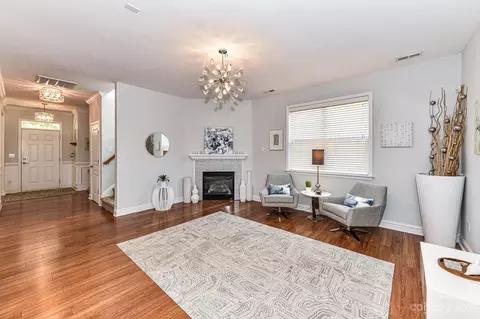 15435 Crossing Gate Dr, Cornelius, NC 28031 photo 9