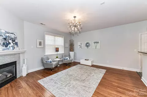15435 Crossing Gate Dr, Cornelius, NC 28031 photo 8