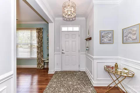 15435 Crossing Gate Dr, Cornelius, NC 28031 photo 3