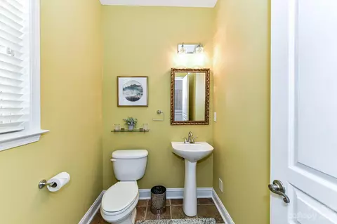 15435 Crossing Gate Dr, Cornelius, NC 28031 photo 7