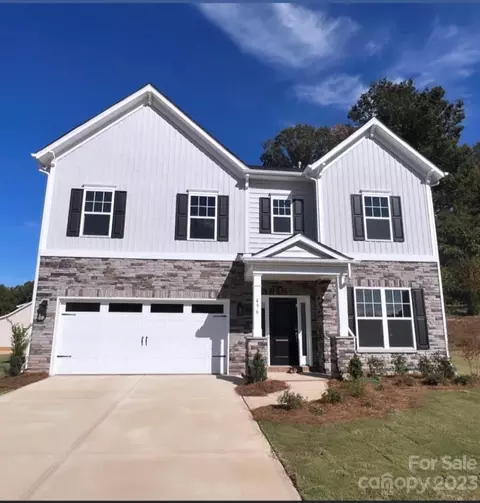 496 Hickory View Dr, Rock Hill, SC 29732