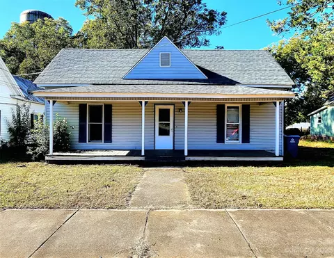 509 E Lafayette St, Salisbury, NC 28144