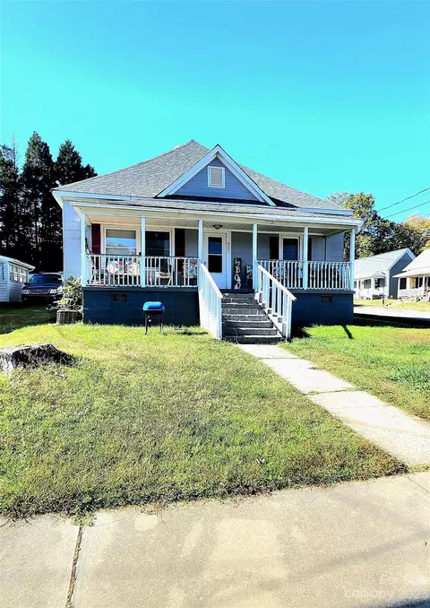 501 E Franklin St, Salisbury, NC 28144 photo 2