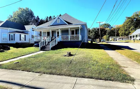 501 E Franklin St, Salisbury, NC 28144 photo 3