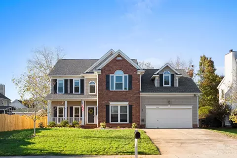 8409 Newton Ln, Charlotte, NC 28277