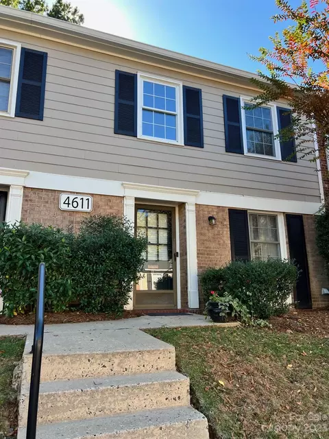 4611 Hedgemore D Dr #D, Charlotte, NC 28209