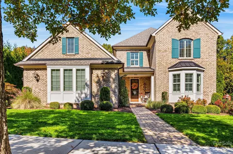 8523 Preserve Pond Rd, Cornelius, NC 28031