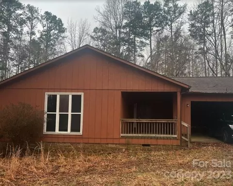 116 Maple Grove Church Rd, Matthews, NC 28104