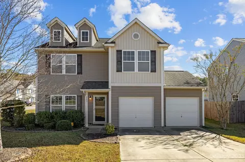 553 Sansberry Dr, York, SC 29745