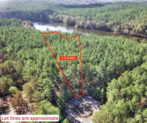 Mountain Lakes Road, Chester, SC 29706