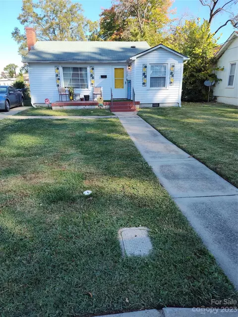 2108 St John 6 St #6, Charlotte, NC 28216