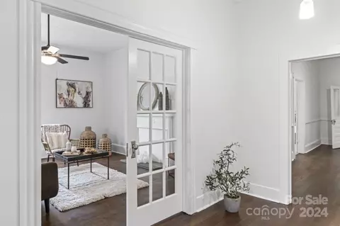 110 College St, Marshville, NC 28103