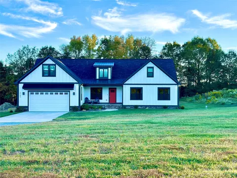 2708 Henry Baucom Rd, Monroe, NC 28110 photo 2