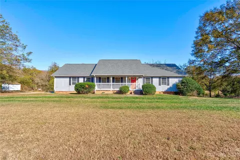 310 Tot Dellinger Rd, Cherryville, NC 28021
