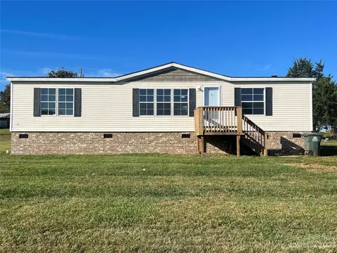223 Springway Ln, Cleveland, NC 27013