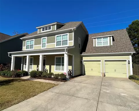 10828 Charmont Pl, Huntersville, NC 28078