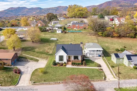99999 Allen St, Canton, NC 28716