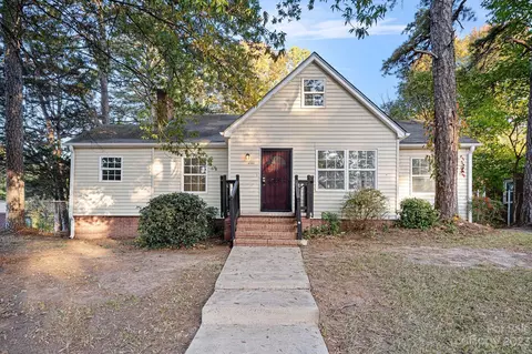 4201 The Plz, Charlotte, NC 28205