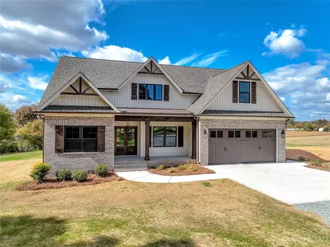 7819 Haigler Gin Rd, Monroe, NC 28110