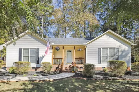 4376 Copeland Ct, Rock Hill, SC 29732