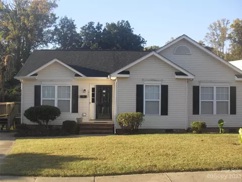 1902 Baxter 1 St #1, Charlotte, NC 28204